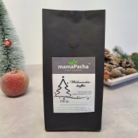 &quot;Weihnachtskaffee&quot;  - Kaffee der Saison