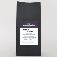 Karibik Kaffee