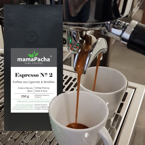 Espresso Nr. 2