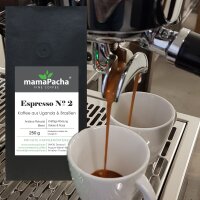 Espresso Nr. 2