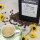 Kaffee der Saison "Sommerkaffee"