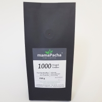 1000 H&uuml;gel Kaffee 250 g f&uuml;r French Press