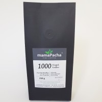 1000 H&uuml;gel Kaffee 500 g f&uuml;r Filter
