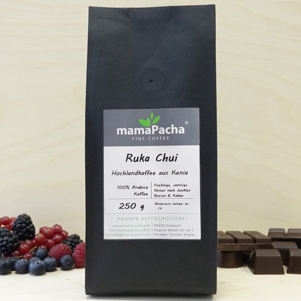 Ruka Chui 250 g für French Press