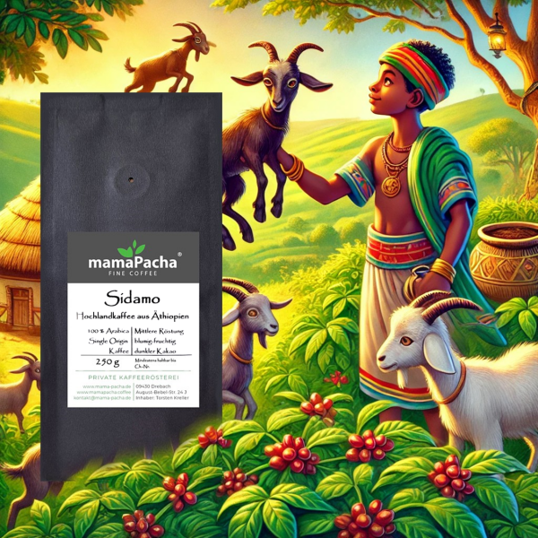 Sidamo