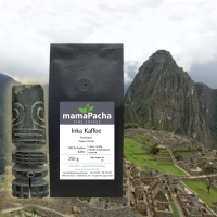 Inka Kaffee 250 g für French Press