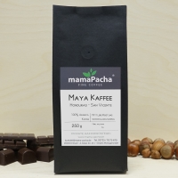 Maya Kaffee 250 g f&uuml;r French Press